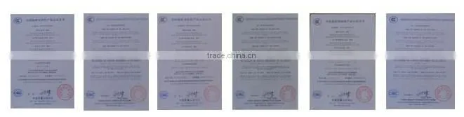 high quality machinery made in china