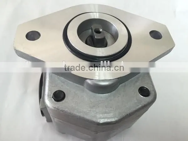 Excavator Pilot Pump A10V43 Uchida Gear Pump