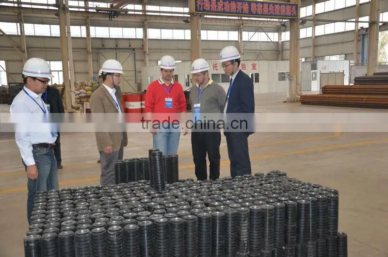 High quality Trough carrying belt conveyor roller/idler group/frame for coal washing by CE/iso biggest/largest manufacturer