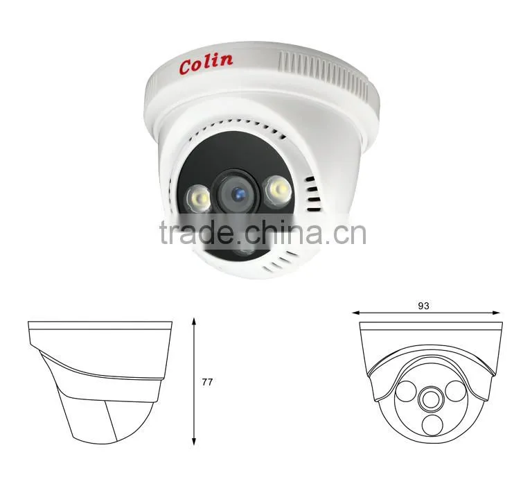 Top 10 cctv manufacturer cctv camera repair with CE FCC ROHS certificate