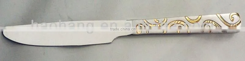 Hot sale elegant and high quality tableware