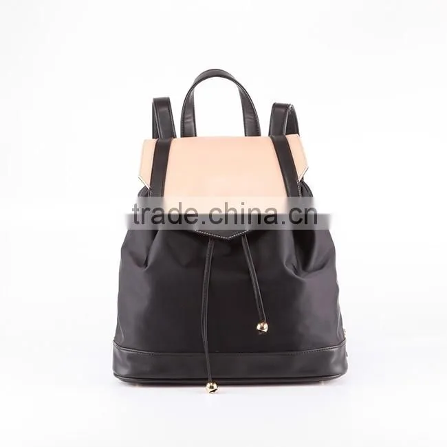 663-1 hot selling women cute travel fashion practical backpack for wholesale