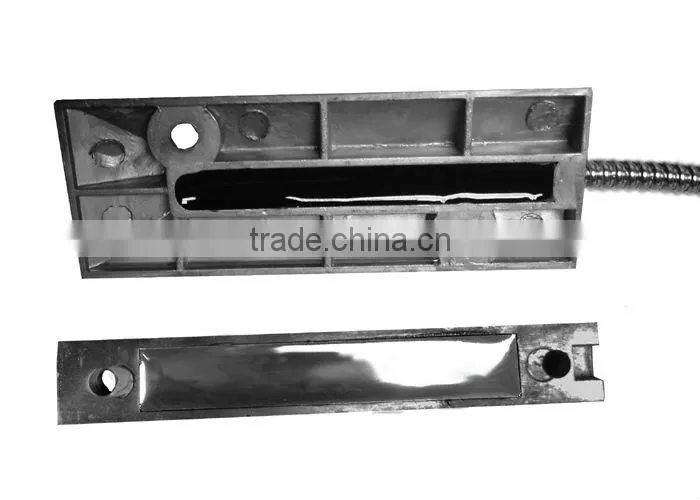 Metal(Alloy-Zn ) overhead magnetic door contact PY-55ZL