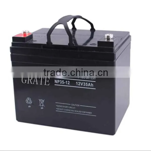 solar battery on sale12v energy storage battery 12v 35ah battery