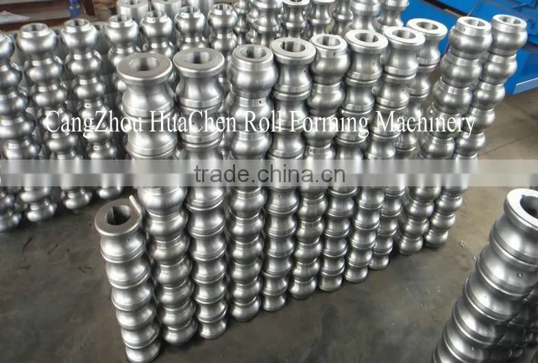 Color Steel Iron Wall Panel Making Machine Production Line