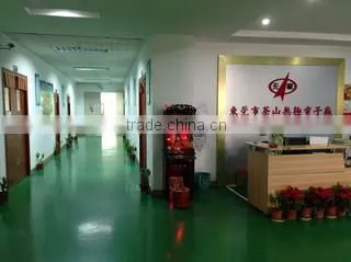 Dongguan Chashan Wuji Electrical Factory company overview - view 2