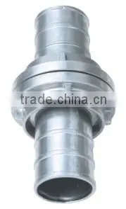 Fire hydrant storz coupling