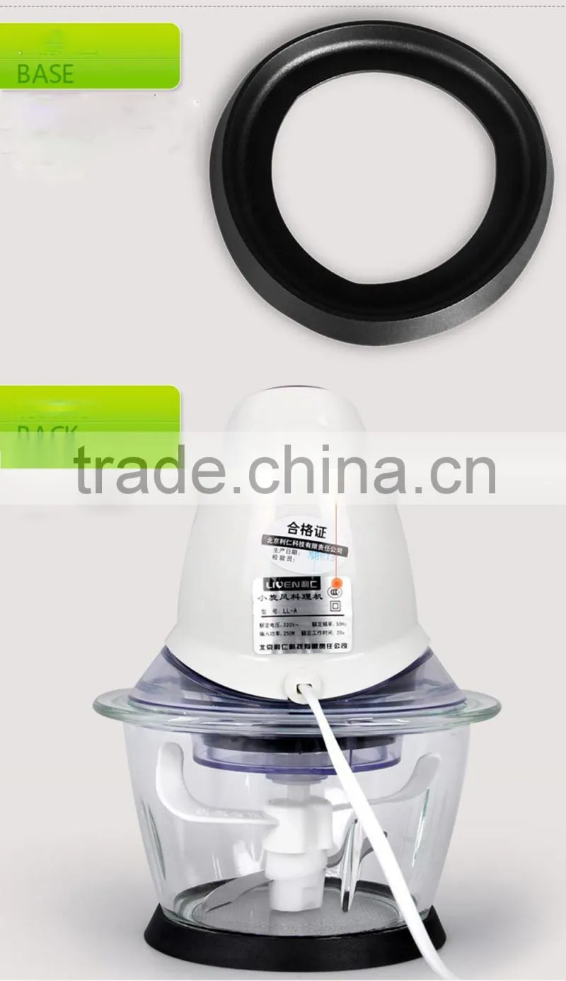 Liven Vegetable Stuffing Machine LL-A