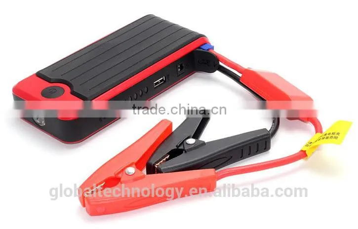 OBOE T6 Car Jump Starter power bank