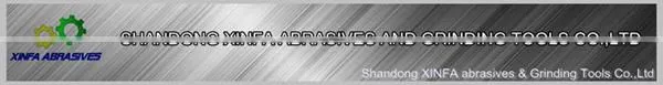 Crankshaft Grinding Wheel
