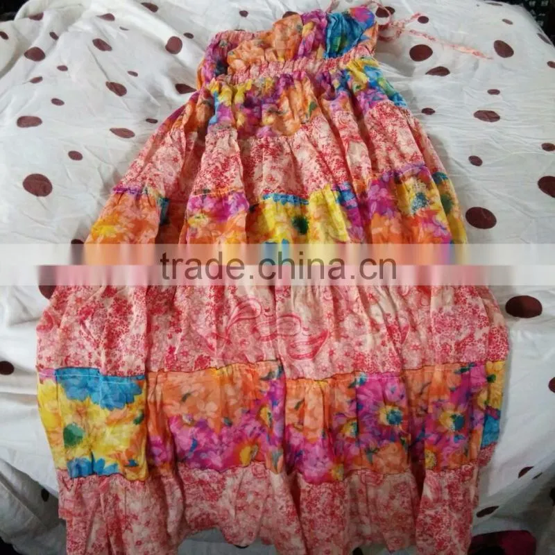 Cheaper wholesale used girl's fashion coat of various style used clothing