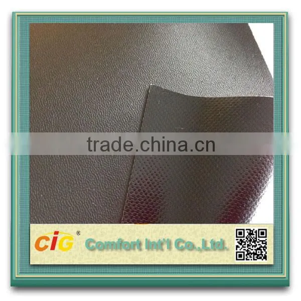 Tear Resistant pvc tarpaulin fabrics fireproof pvc tarpaulin