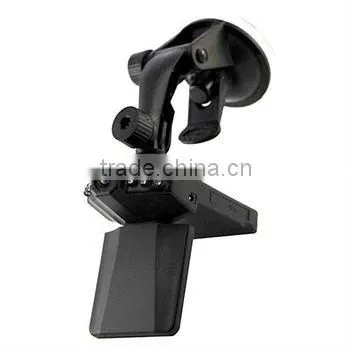 4 channel car black box motion detection function
