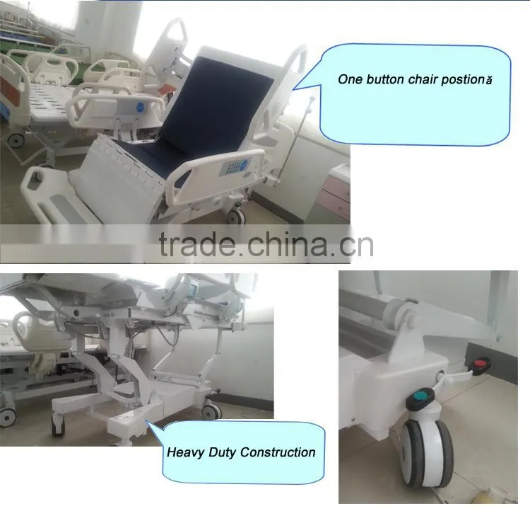 SK005-1 China Supplier Electric Bed Backrest