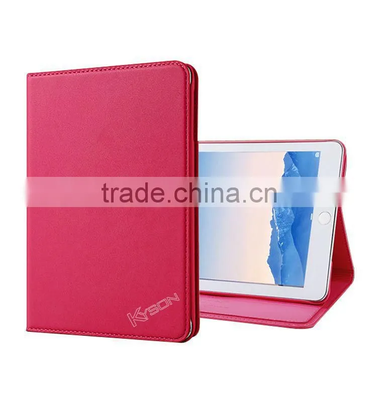 Shockproof Tablet Leather Case cover For iPad Mini 4