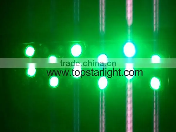DMX led wall light TSA612-36W ip65 led wall washer/led wall wash