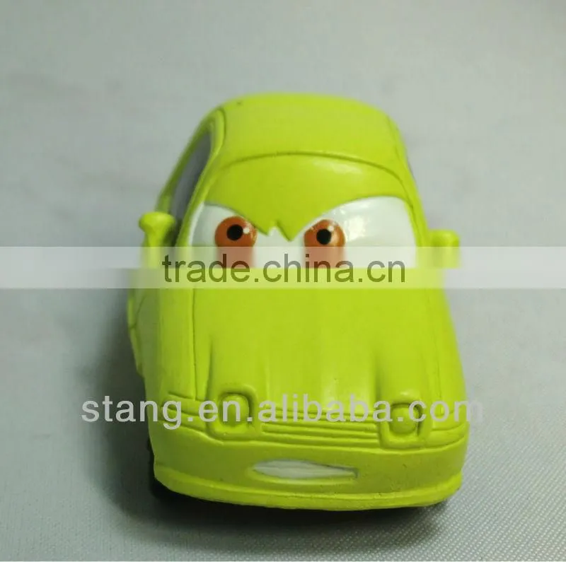 Plastic Japanese Baby Toys