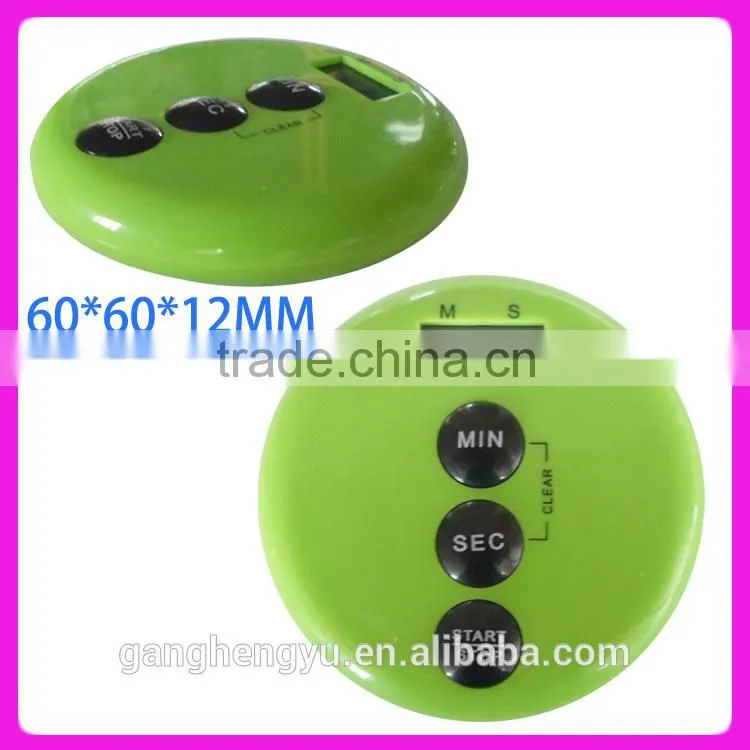 Electronic timer & Digital timer