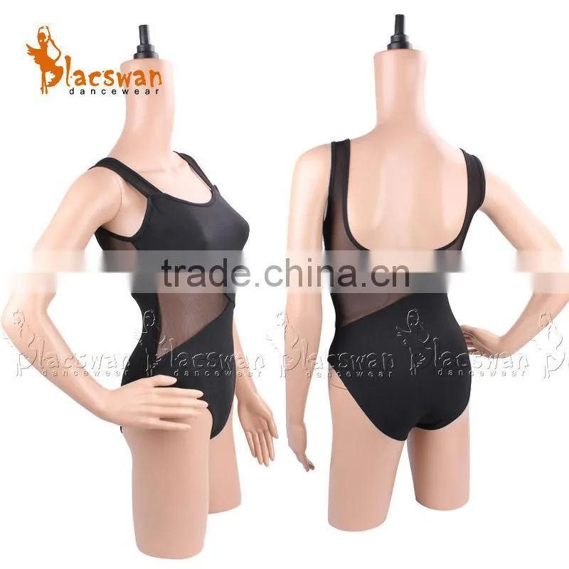 Professional Adult Ballet Camisole Dance Leotards