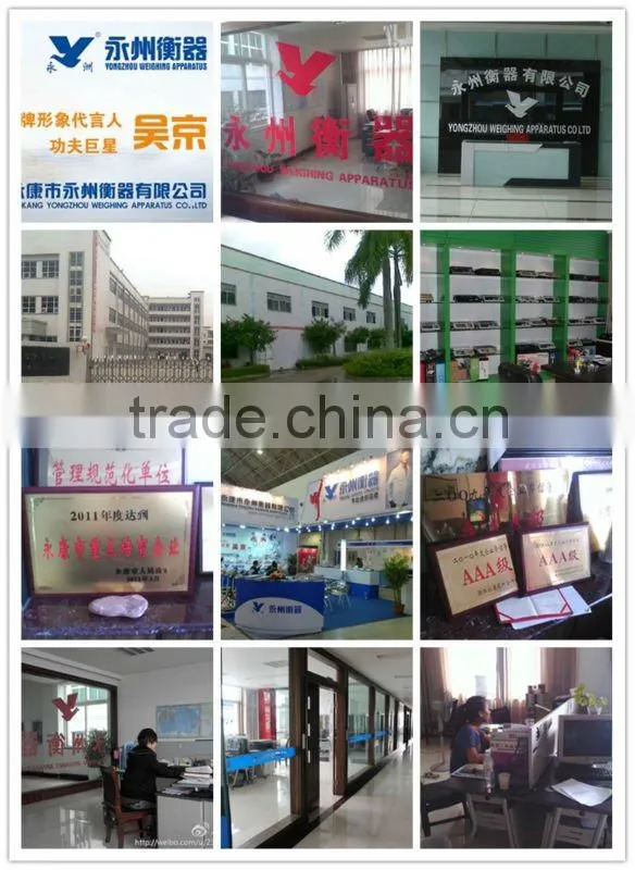 kinds of stainless steel indicator
