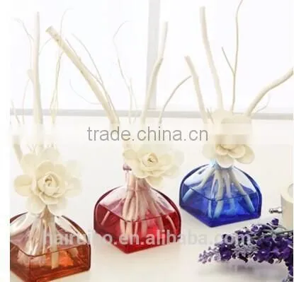 aroma /aromatherapy bottles decorative reed diffuser oil glass bottles-50ml/100ml/150ml