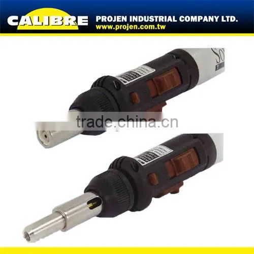 CALIBRE 35ml jewelry gas torch gas welding torch