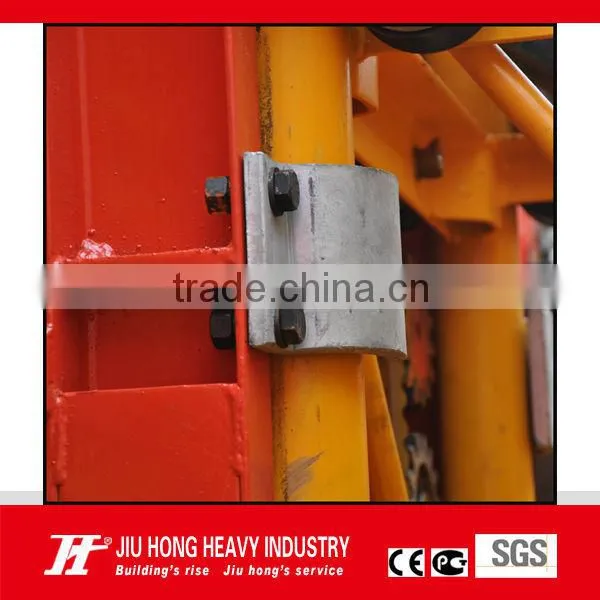 High-rise buildings' construction lifter used passenger elevators for sale