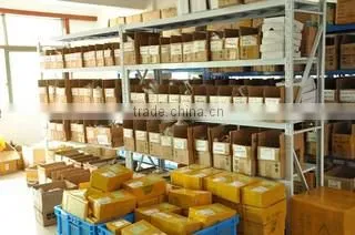 Yiwu Target Watch And Clock Factory company overview - view 2