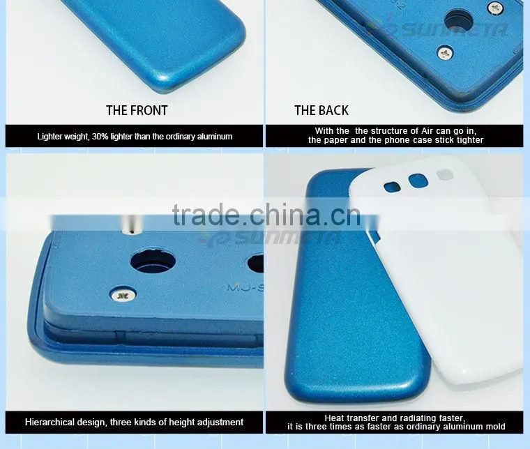 cell phone case mould made in china, mould for phone case