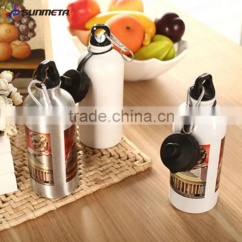 Sublimation sports bottle made in china wholesale