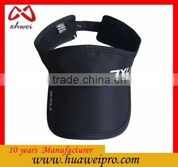Wholesale high quality fashion sun cap 100% cotton army cap