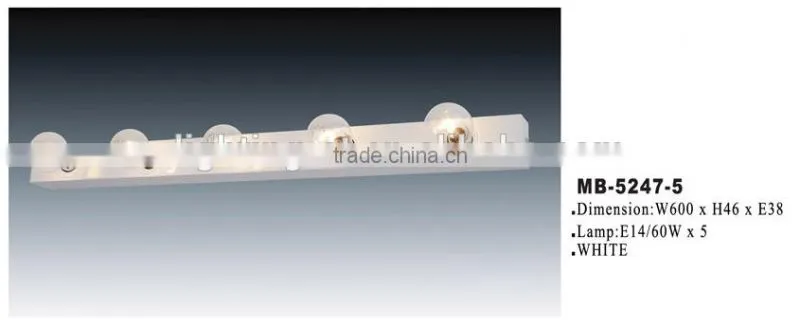 outdoor wall lamps /bedroom wall lamps MB-5244