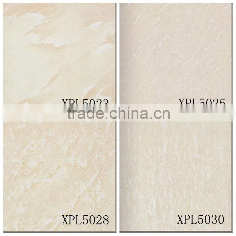 XPL5002 Soluble Salt Polished Tile