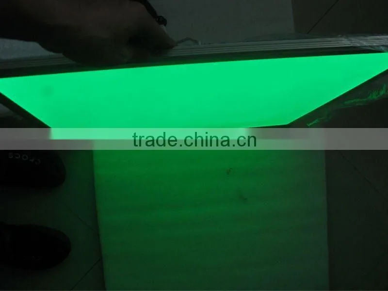 300x300 RGB LED Panel light, Remote control