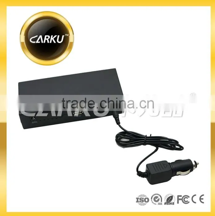 portable car battery jump starter carku Epower-Elite /Epower-21 5v2a USB LED light