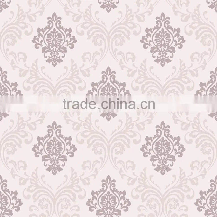 Jane European style wallpaper