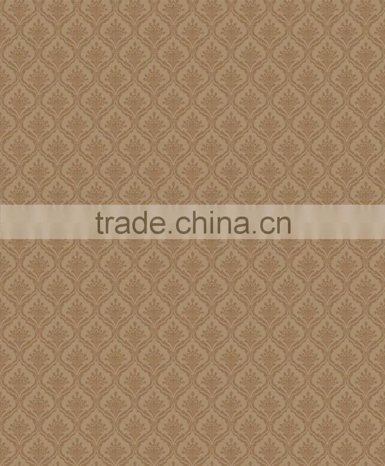 modern decorative designer vinyl wallpaper