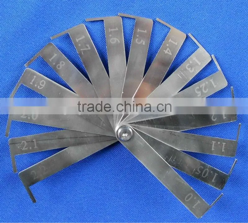 High Quality Iec60335 Creepage Distance Gauge For Tracking Index