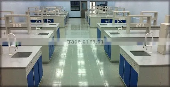 chemistry lab equipment