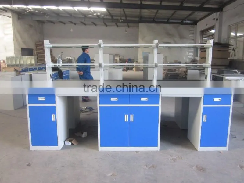 dental lab table