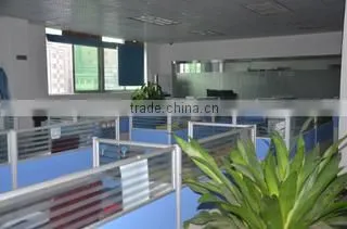 Shenzhen HaoDaXin Technology Co., Ltd. company overview - view 2