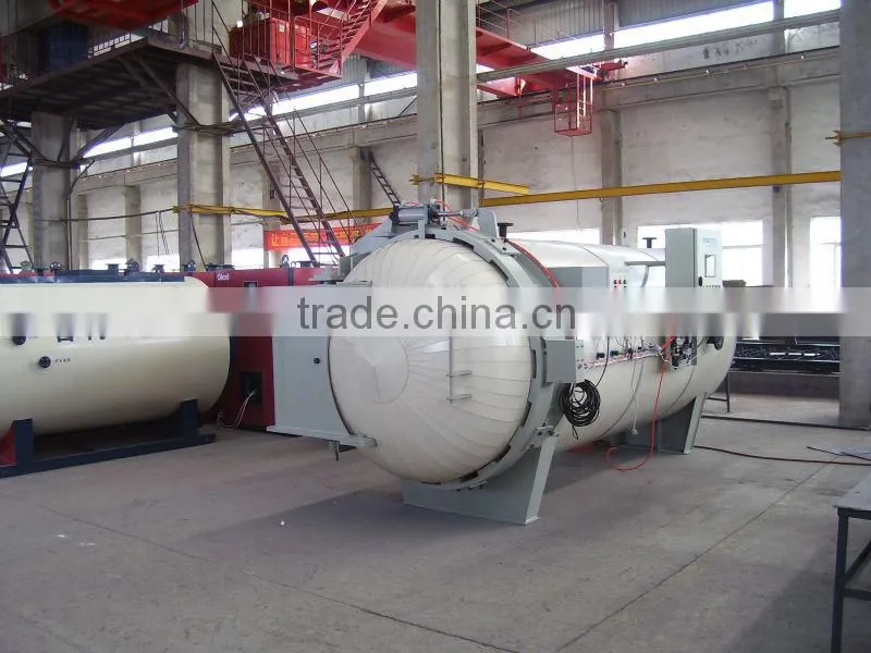 autoclave processing of medical waste
