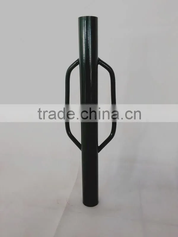 fence post driver