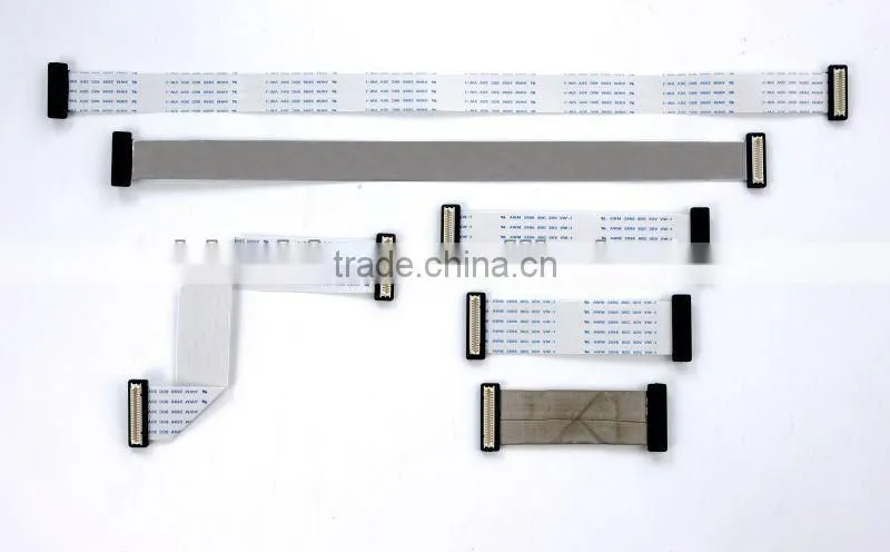 FFC With DF Connector