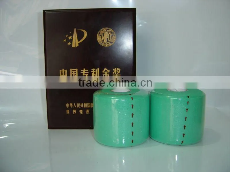 ( S )Pre-wrap Pre-taping Foam Underwrap manufacturer