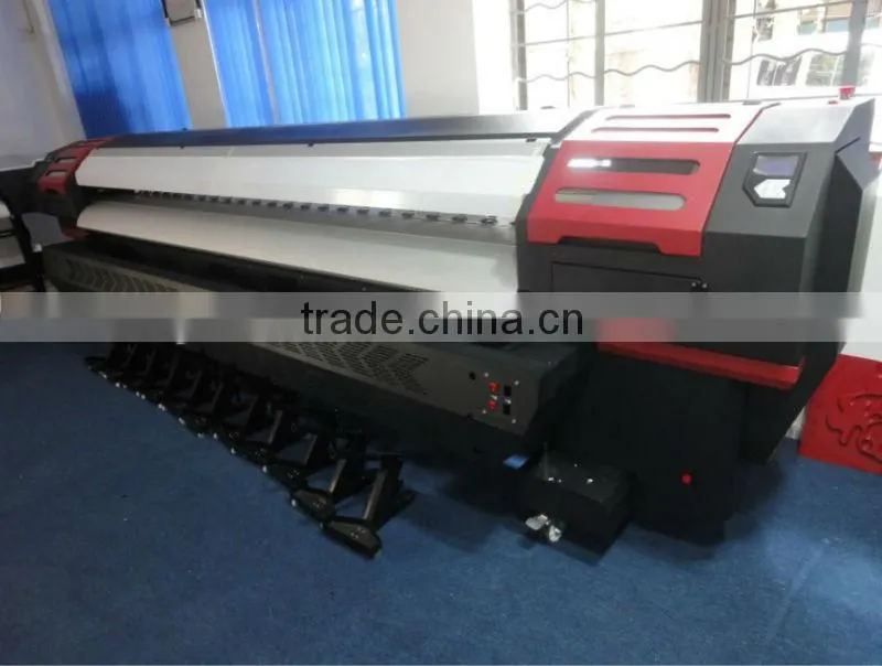 CRYSTEK CRYSTALJET CJ4000 solvent machine