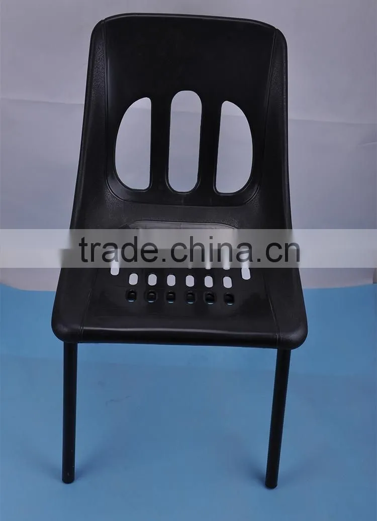 Cheap ESD Antistatic Plastic Chair Cleanroom Breathable Chair