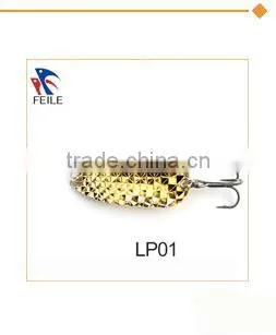 offshore plastic fishing lure