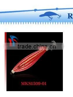 artificial fishing lures for saltwater