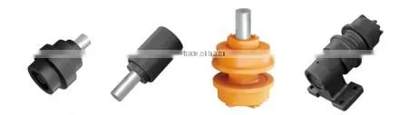 OEM 2000hr warranty excavator parts carrier roller